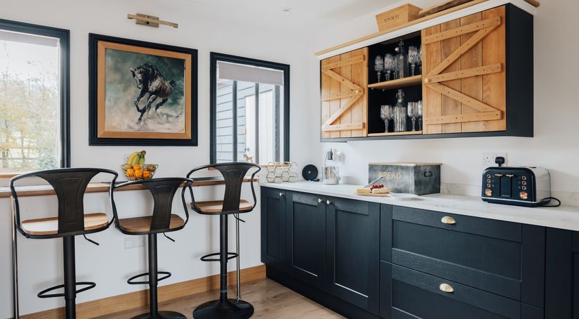 Photo of Horsemen Pass By