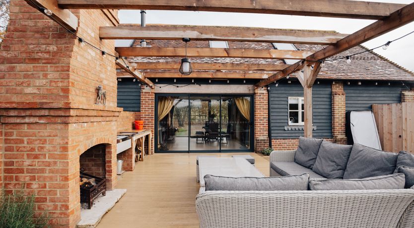 Photo of Horsemen Pass By