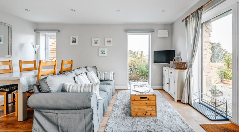 Photo of Champagne Bubbles