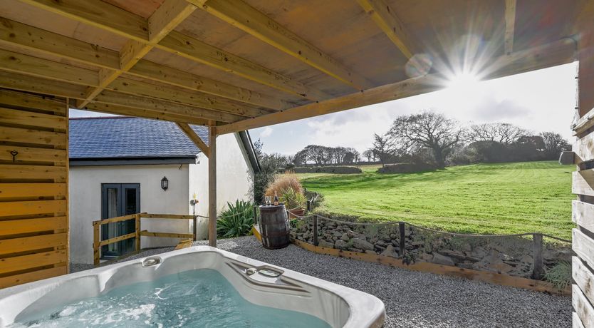 Photo of Champagne Bubbles