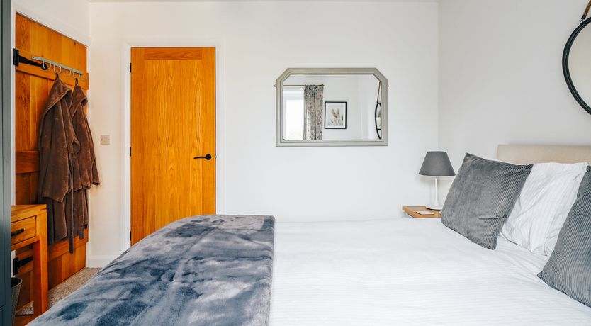 Photo of Champagne Bubbles