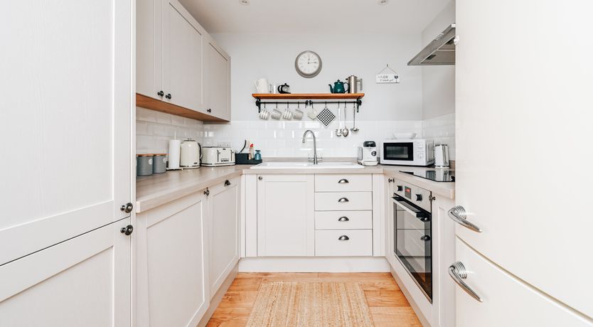 Photo of Champagne Bubbles