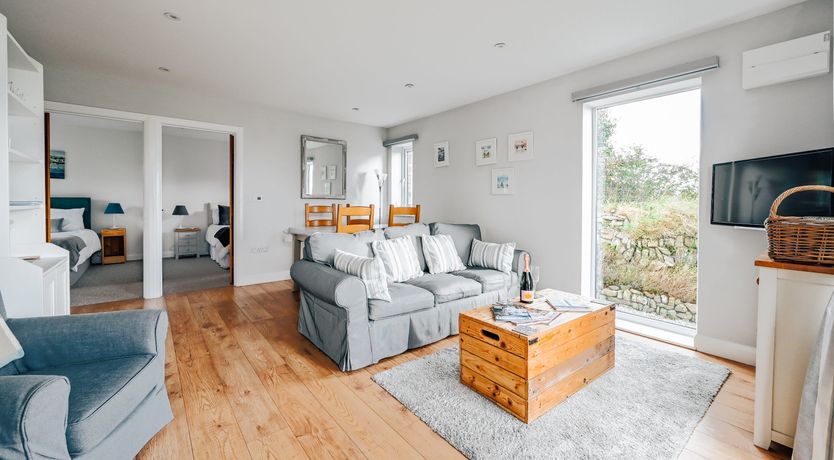 Photo of Champagne Bubbles