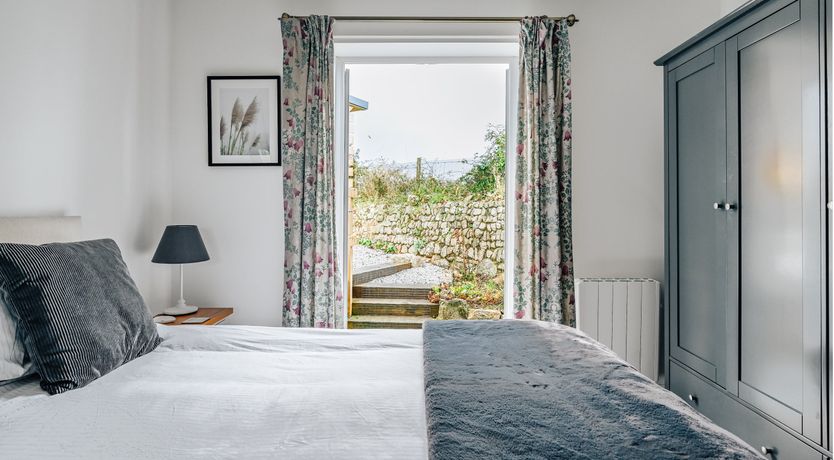 Photo of Champagne Bubbles