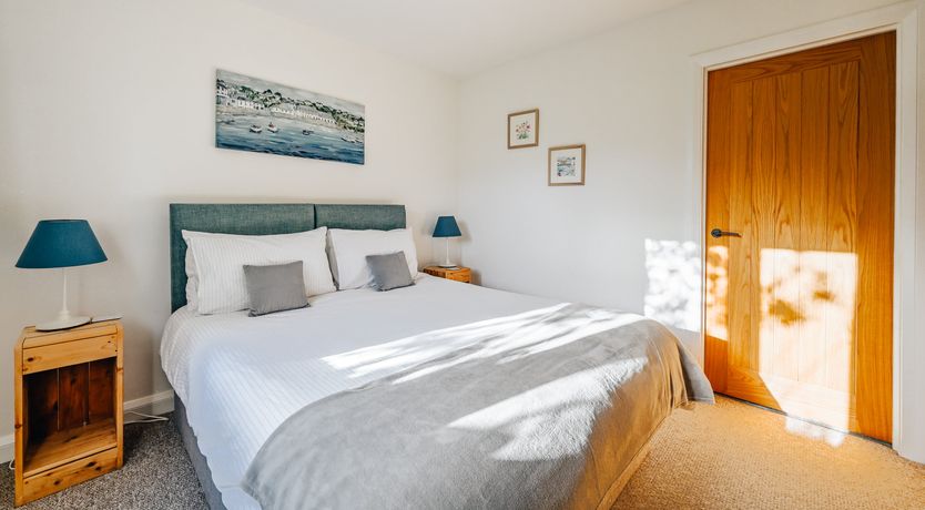 Photo of Champagne Bubbles