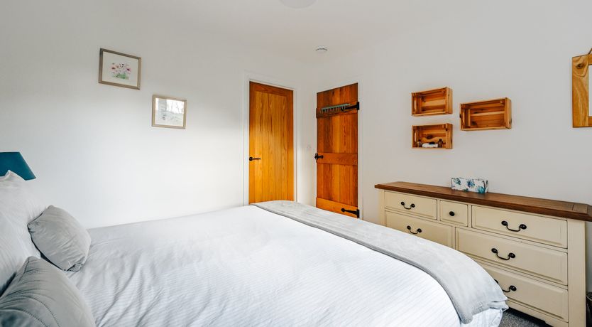 Photo of Champagne Bubbles