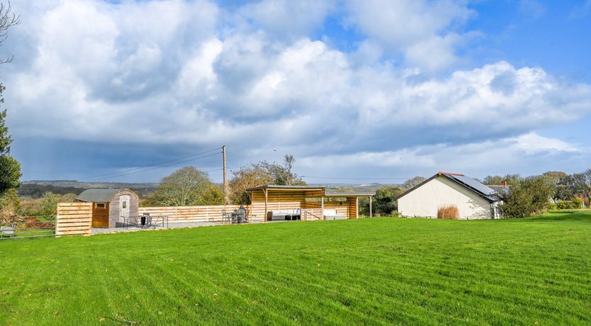 Photo of Champagne Bubbles