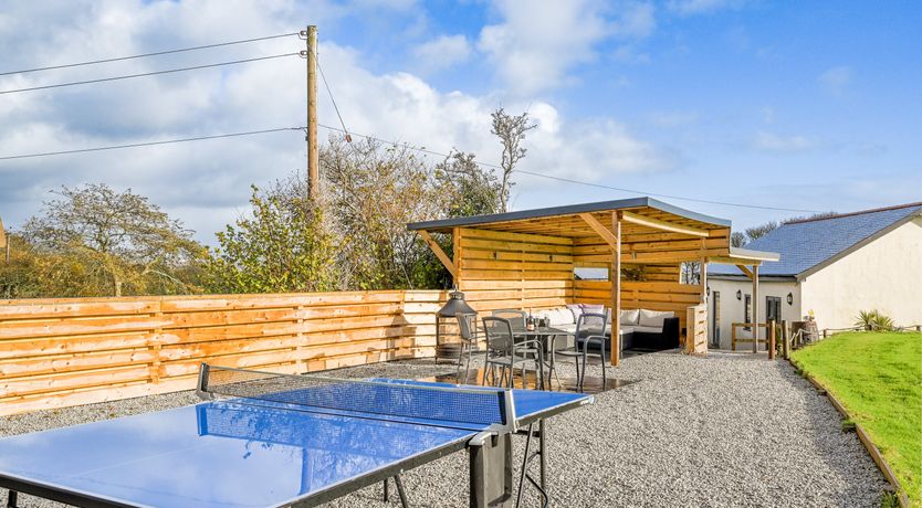 Photo of Champagne Bubbles