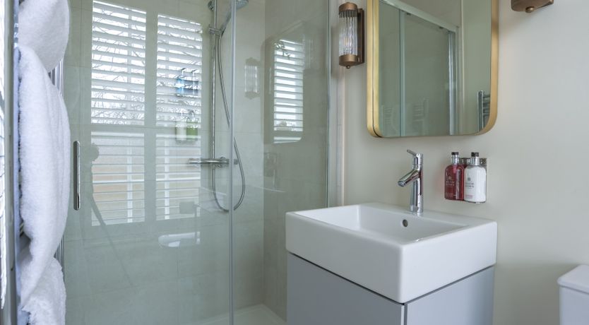 Photo of Courtyard Breakfast