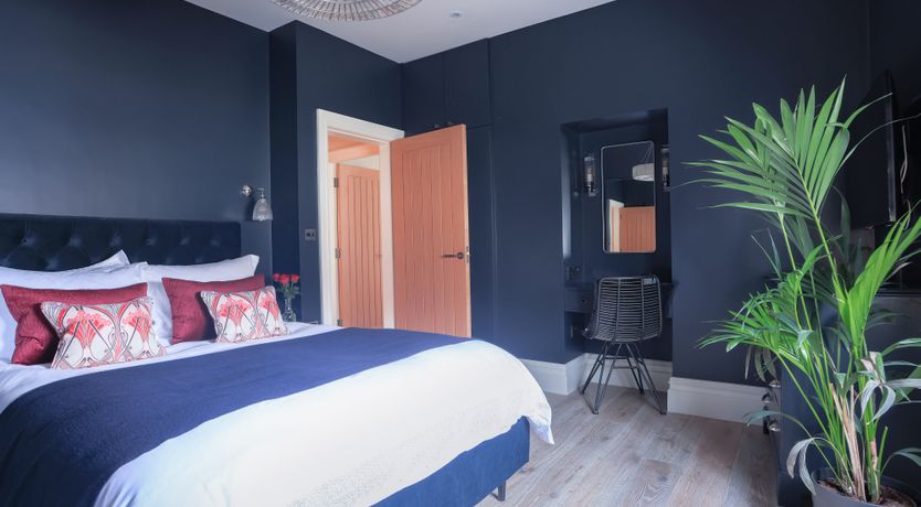 Photo of Courtyard Breakfast