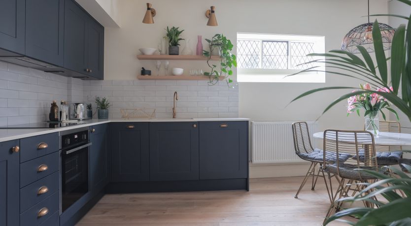 Photo of Courtyard Breakfast