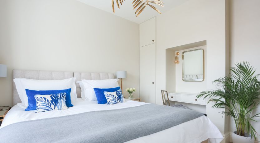 Photo of Courtyard Breakfast