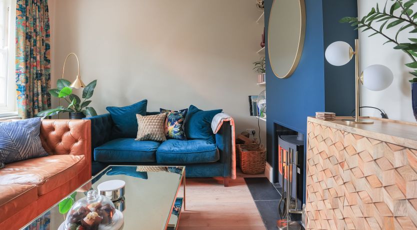 Photo of Courtyard Breakfast