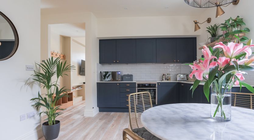 Photo of Courtyard Breakfast