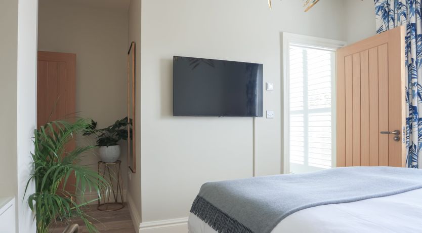 Photo of Courtyard Breakfast