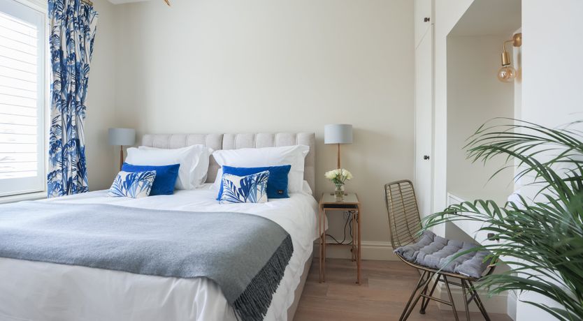 Photo of Courtyard Breakfast