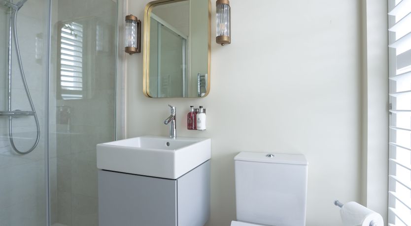 Photo of Courtyard Breakfast