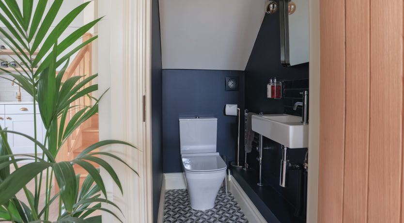 Photo of Courtyard Breakfast