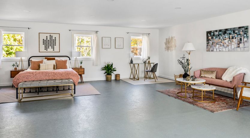 Photo of Woodpecker's Stop