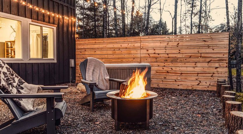 Photo of Woodpecker's Stop