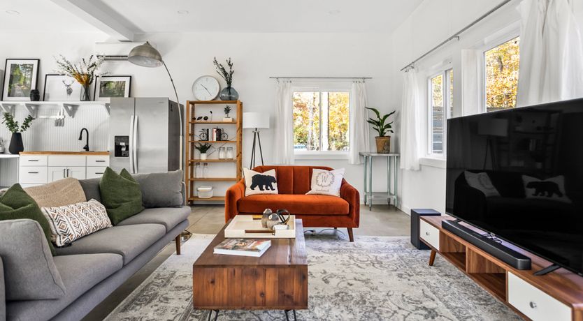 Photo of Woodpecker's Stop