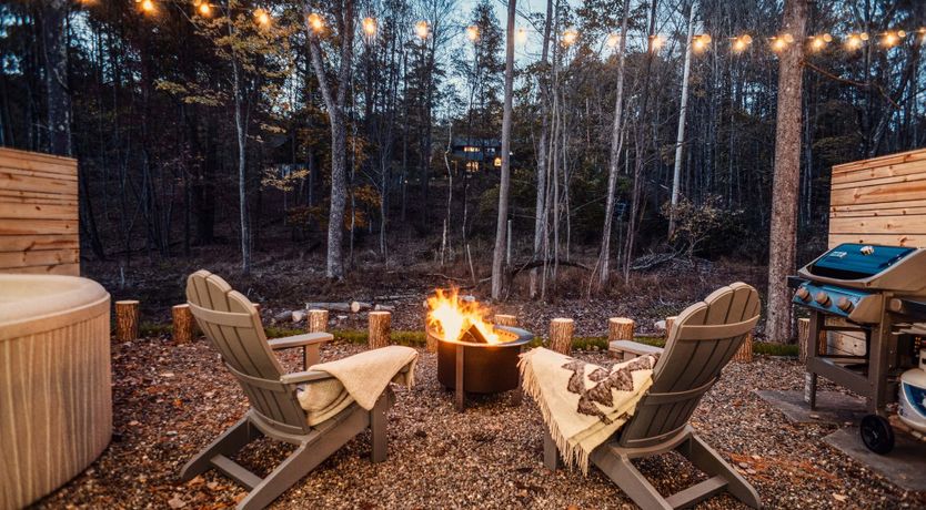 Photo of Woodpecker's Stop