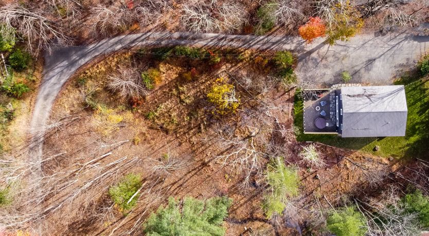 Photo of Woodpecker's Stop