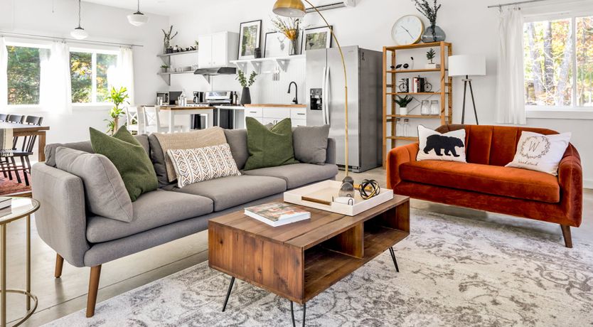 Photo of Woodpecker's Stop