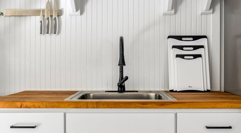 Photo of Woodpecker's Stop