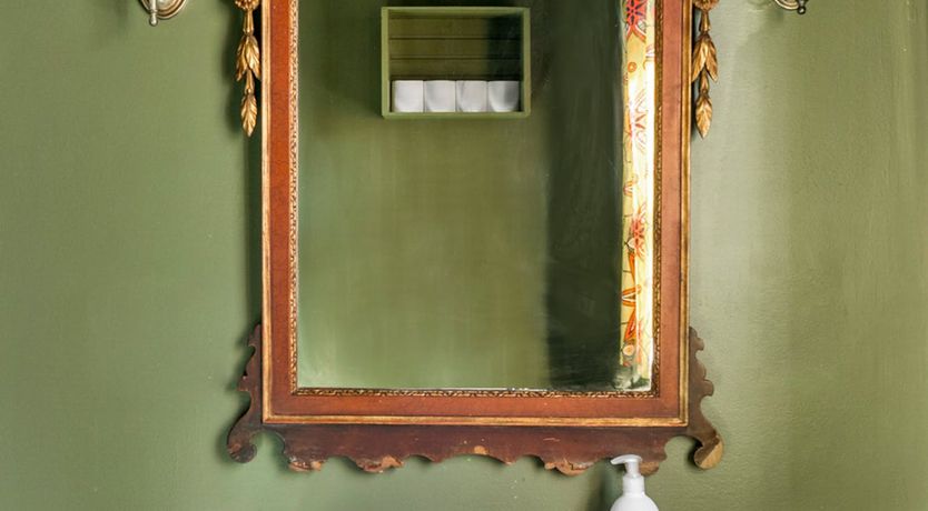 Photo of Woodpecker's Stop