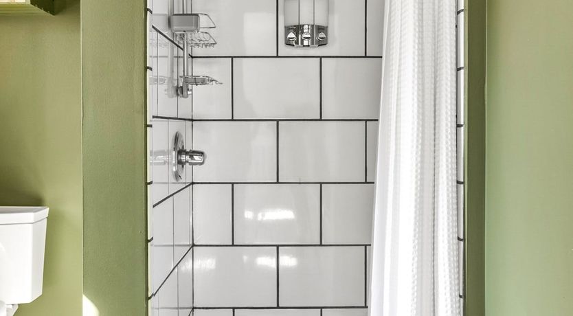 Photo of Woodpecker's Stop