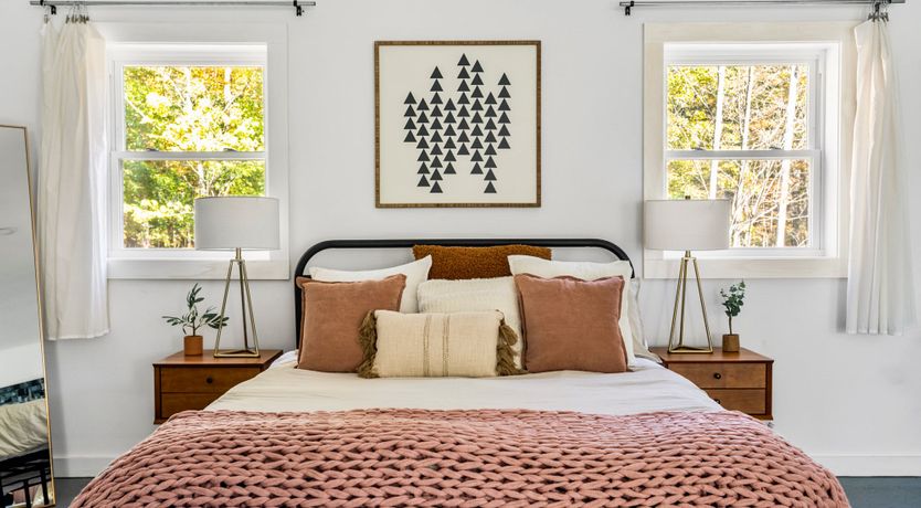 Photo of Woodpecker's Stop