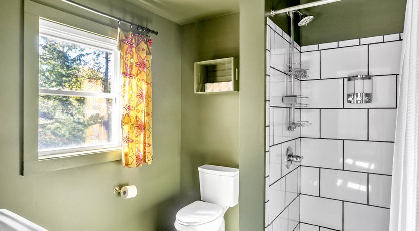 Photo of Woodpecker's Stop