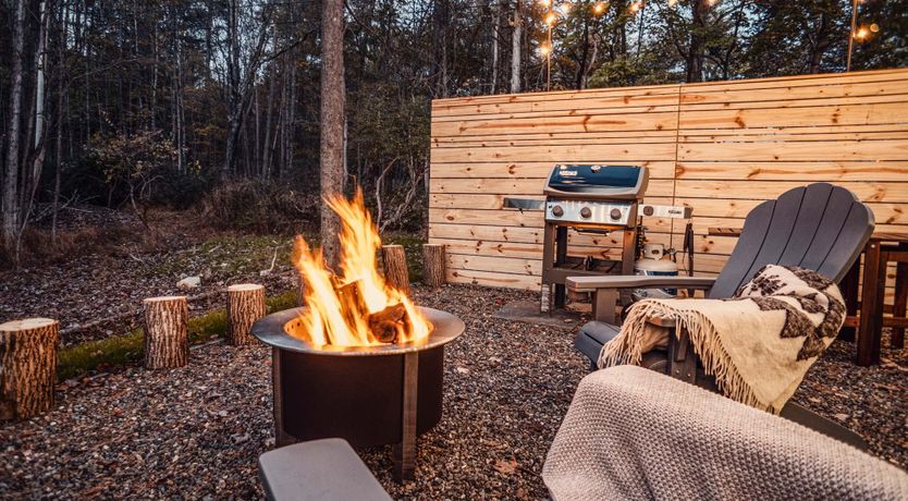 Photo of Woodpecker's Stop