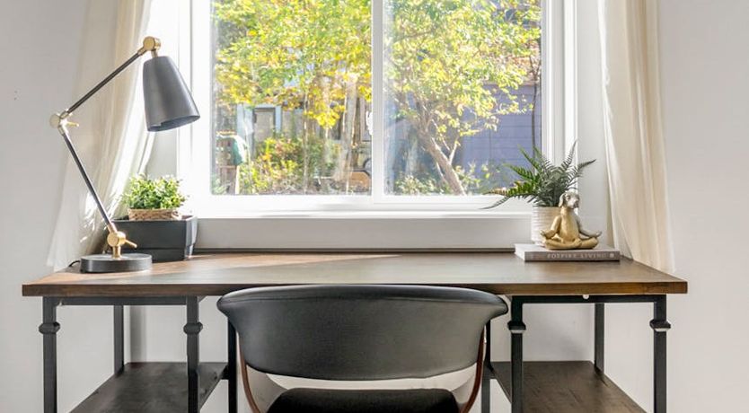 Photo of Woodpecker's Stop