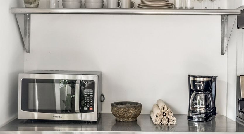 Photo of Woodpecker's Stop