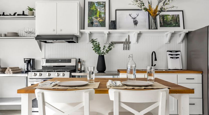 Photo of Woodpecker's Stop