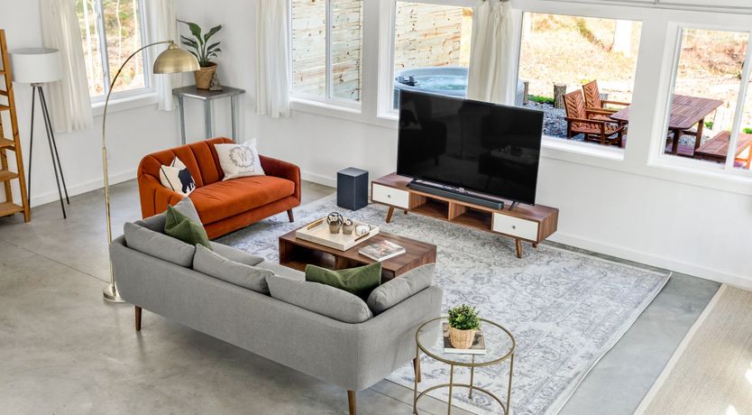 Photo of Woodpecker's Stop