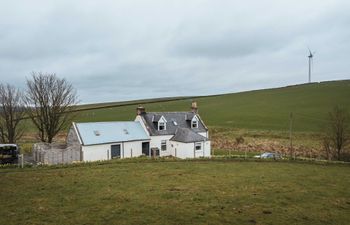 Fallow Deer Holiday Cottage