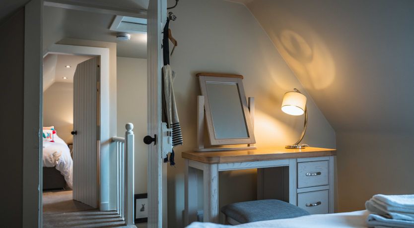 Photo of Fallow Deer