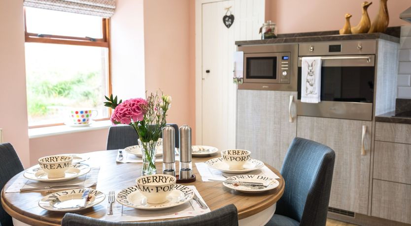 Photo of Fallow Deer