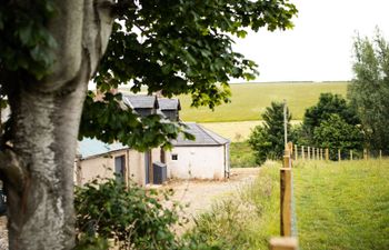 Fallow Deer Holiday Cottage