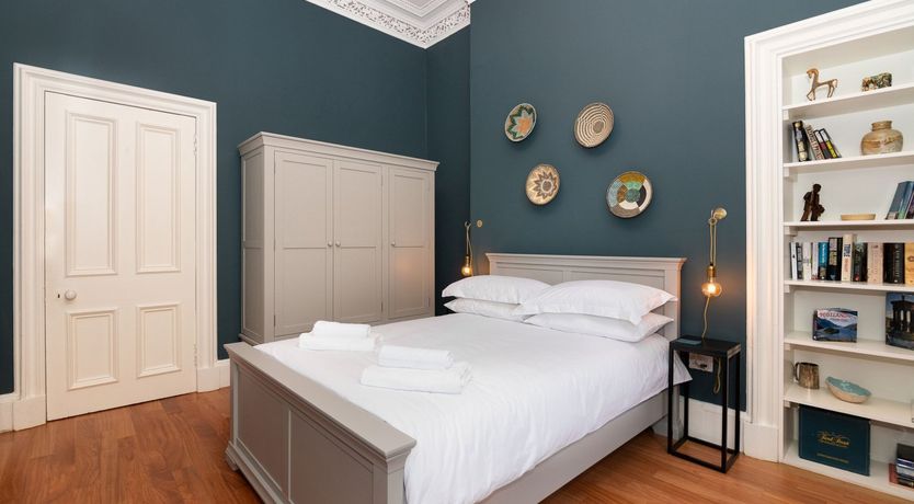 Photo of Scottish Fiction