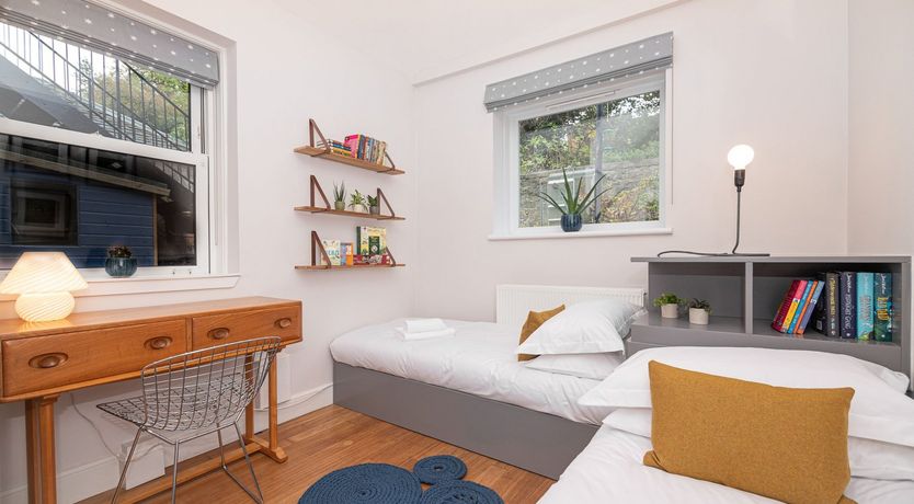 Photo of Scottish Fiction