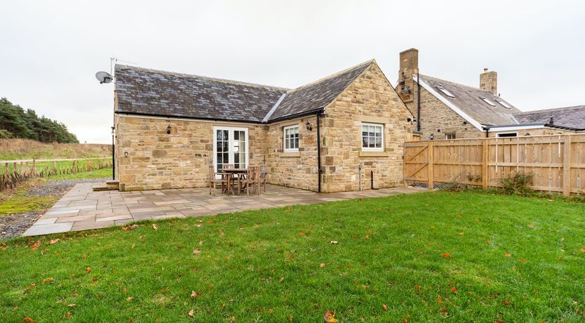 Photo of A Stitch on Tyne