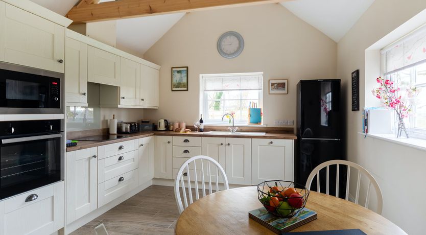 Photo of A Stitch on Tyne