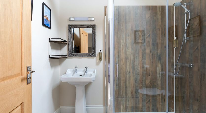 Photo of A Stitch on Tyne