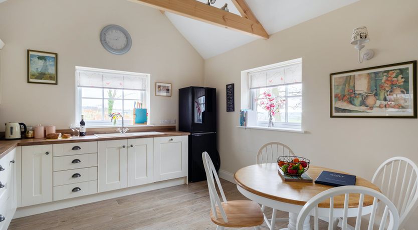 Photo of A Stitch on Tyne