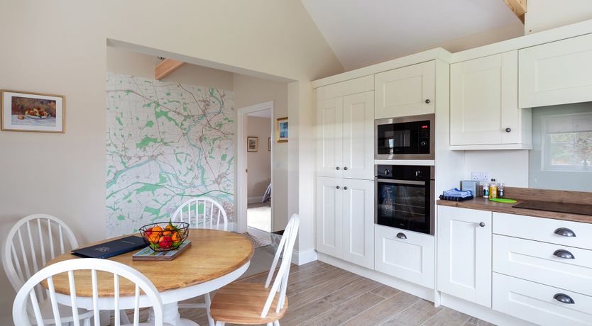 Photo of A Stitch on Tyne