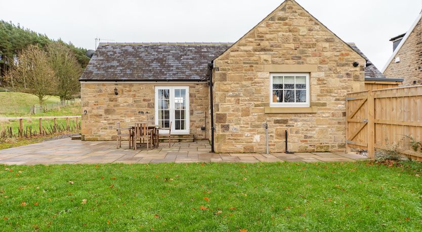 Photo of A Stitch on Tyne